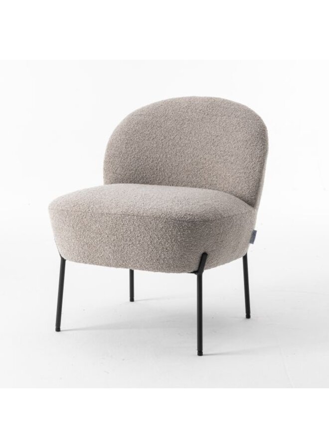 Fauteuil Baudin