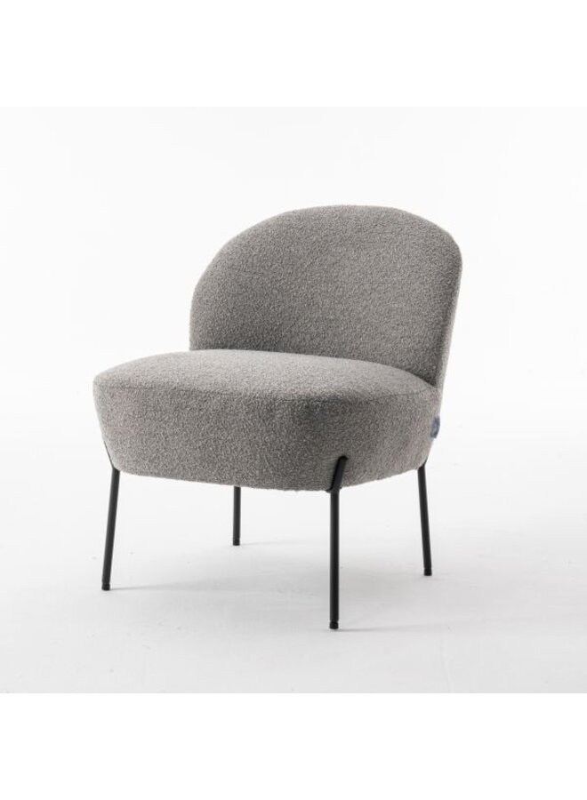 Fauteuil Baudin