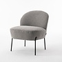 Fauteuil Baudin