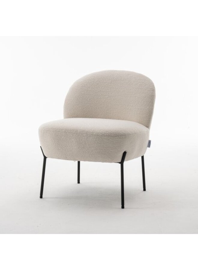 Fauteuil Baudin