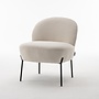 Fauteuil Baudin