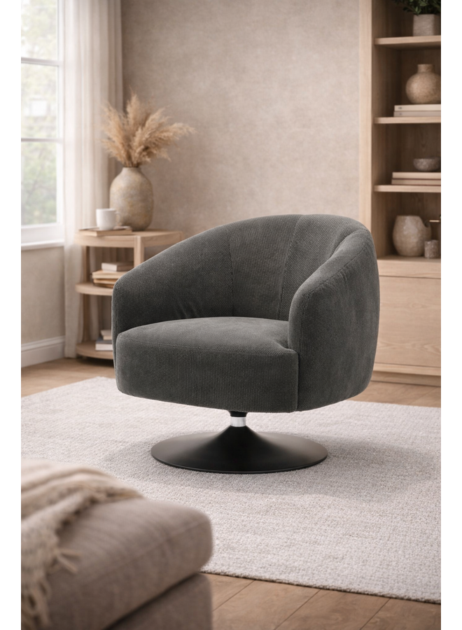 Fauteuil Jordy