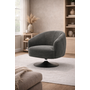 Fauteuil Jordy
