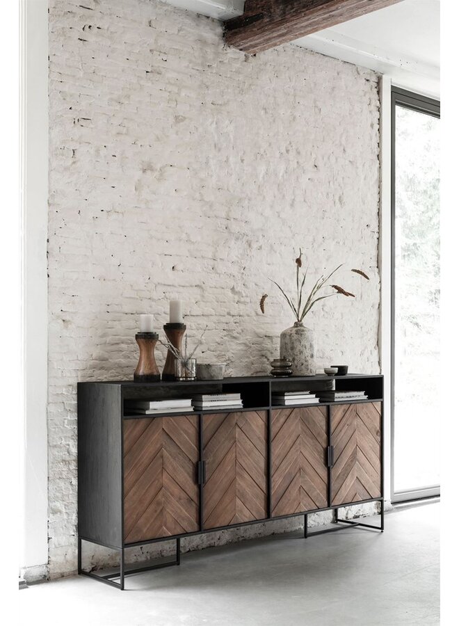 Dressoir Criss Cross No.2