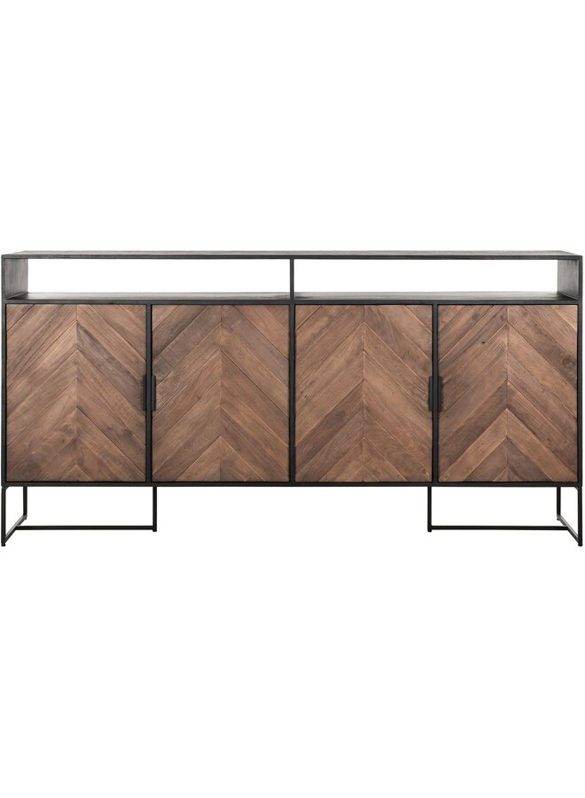 Dressoir Criss Cross No.2