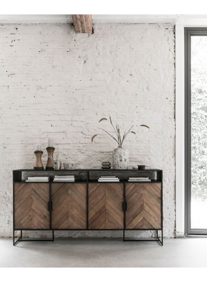 Dressoir Criss Cross No.2