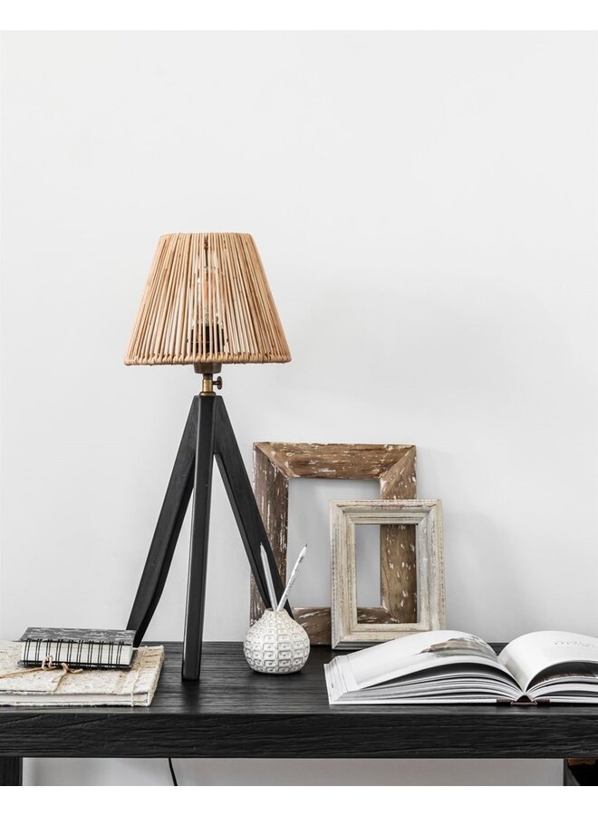 Tafellamp Montecristo