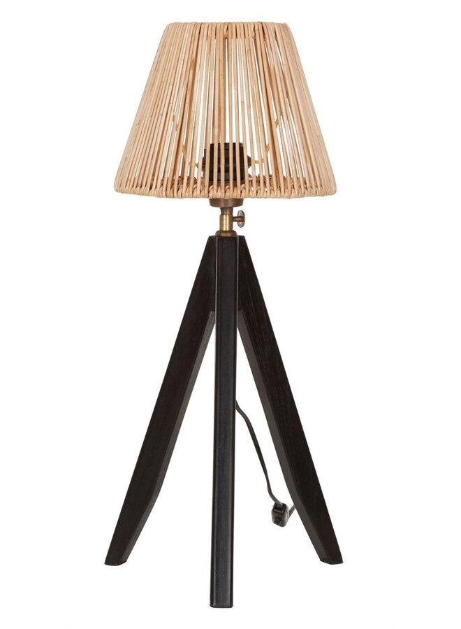 Tafellamp Montecristo