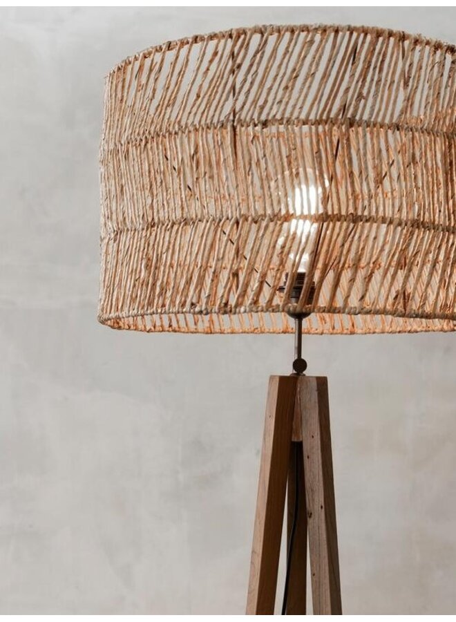 Vloerlamp Porto Cristo