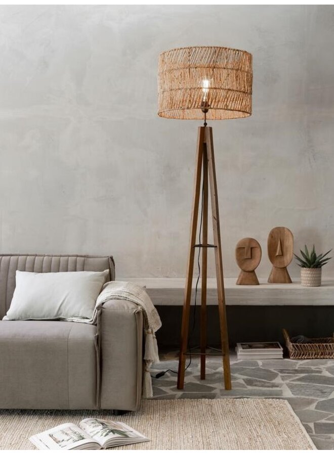 Vloerlamp Porto Cristo