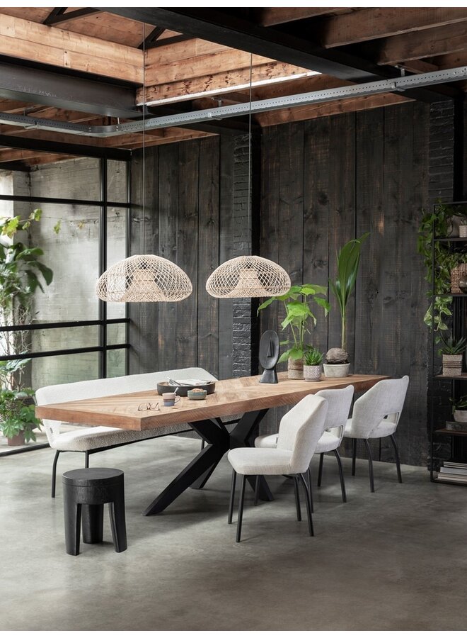 Hanglamp Cala Salada