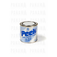 Peek Paste, Metal Polish 250ml Tin