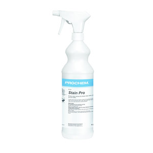Prochem Prochem Stain Pro - Alkaline Protein Spotter 1ltr