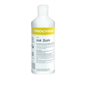 Prochem Prochem Ink Solv - Water-Based Micro-Emulsion Spotter 500ml