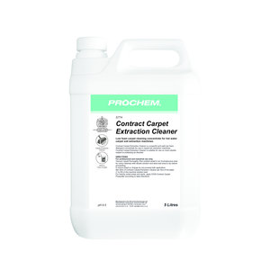 Prochem Prochem Contract Carpet Extraction Cleaner 5ltr