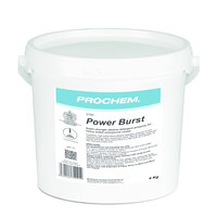 Prochem Power Burst 4kg