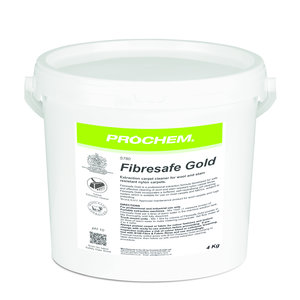 Prochem Prochem Fibresafe Gold - Extraction Detergent For Wool 4kg