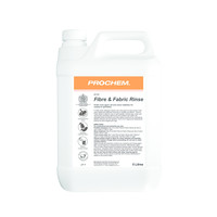 Fibre Fabric Rinse 5ltr