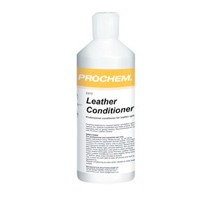 Prochem Prochem Leather Conditioner - Treatment for Leather Upholstery 500ml