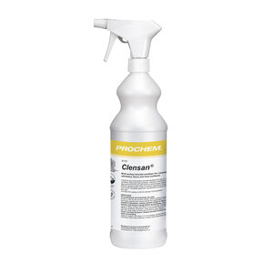 Prochem Prochem Clensan - Biocidal Sanitiser 1ltr