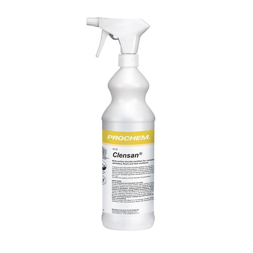 Prochem Prochem Clensan 1ltr