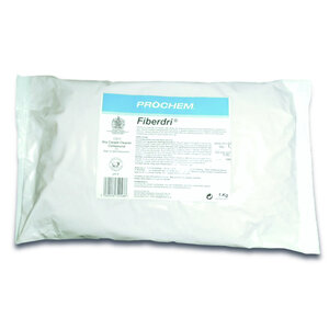 Prochem Prochem Fibre Dri - Dry Carpet Cleaner Compound 10kg