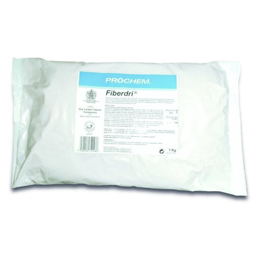 Prochem Prochem Fibre Dri 10kg C803