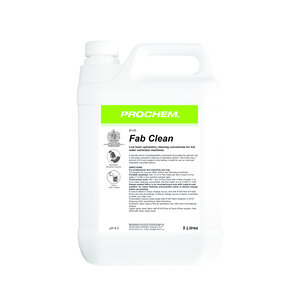 Prochem Prochem Fab Clean 5ltr