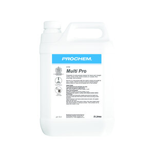 Prochem Prochem Multi Pro 5ltr