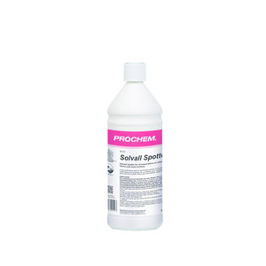 Prochem Prochem Solvall Spotter - High Performance Dry Solvent 1ltr