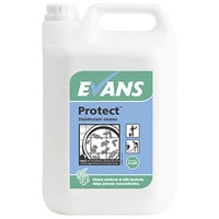 Protect™ 5ltr - Perfumed Disinfectant Cleaner