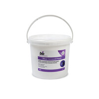 Deluxe Commercial Powder 4kg