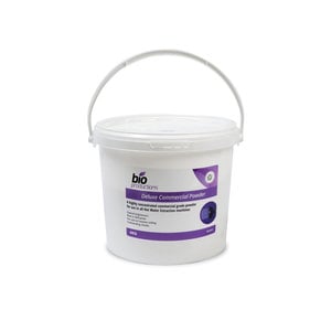 Bio Productions Ltd Deluxe Commercial Powder 4kg