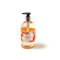 Evans Orchard Fresh - Grapefruit & Mandarin Hand Wash c/w Pump 500ml