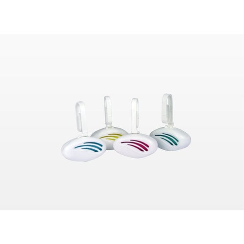 Bio Productions Ltd Bio Productions -Toilet Bowl Rim Hangers - Marine Qty 24