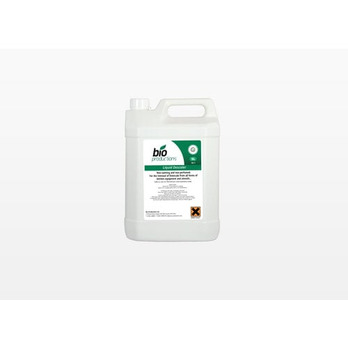 Anti Calc - Descaler & Decalsifier (Bio Liquid) - Aeroline Electronics