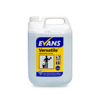 Evans Versatile™ 5ltr - Multi Purpose Cleaner