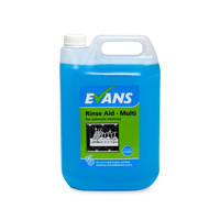 Evans Rinse Aid Multi 5ltr