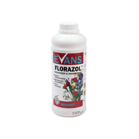 Evans Florazol Bouquet 1ltr - Concentrated Deodoriser