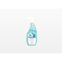 Bio Glass & Stainless Steel Cleaner RTU 750ml