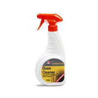 Oven Cleaner - Powerful Oven Cleaner 750ml