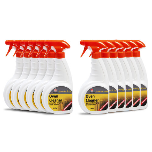 Selden Research UK Ltd Selden Oven Cleaner - Powerful Oven Cleaner 750ml