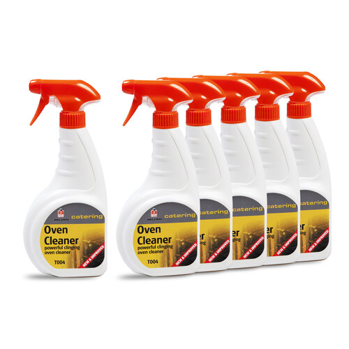 Selden Research UK Ltd Selden Oven Cleaner - Powerful Oven Cleaner 750ml