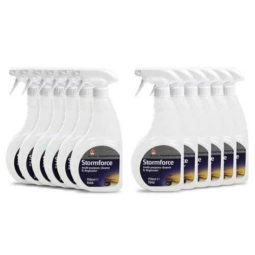 Selden Research UK Ltd Selden Stormforce - HD Degreaser 750ml