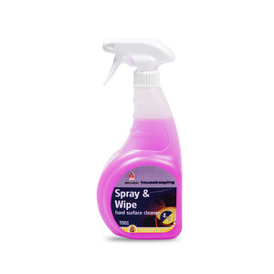 Selden Research UK Ltd Selden Spray & Wipe - Hard Surface Bacterial Cleaner 750ml