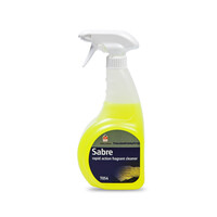 Sabre - Rapid Action fragrant Cleaner 750ml