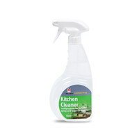 Kitchen Cleaner - Multipurpose Bacterial Cleaner 750ml