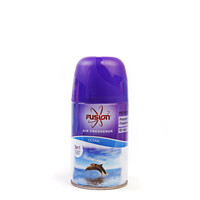 3in1 Air Freshener Auto 300ml - Ocean