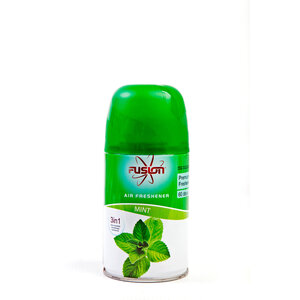 3in1 Air Freshener Auto 300ml - Mint