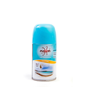 3in1 Air Freshener Auto 300ml - Tropical